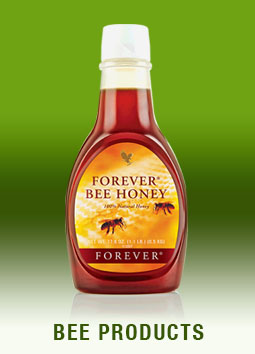 Forever Living Bee Products